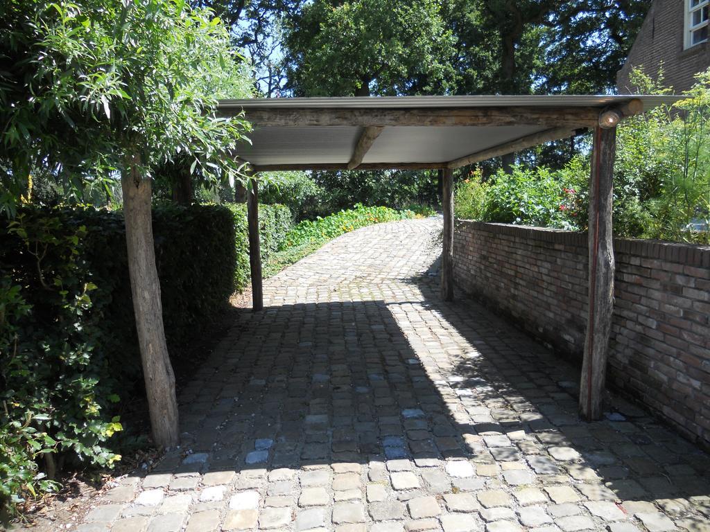 Ulekesnest Helenaveen Exterior photo