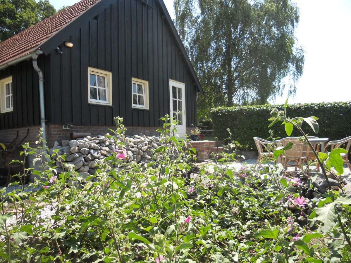 Ulekesnest Helenaveen Exterior photo